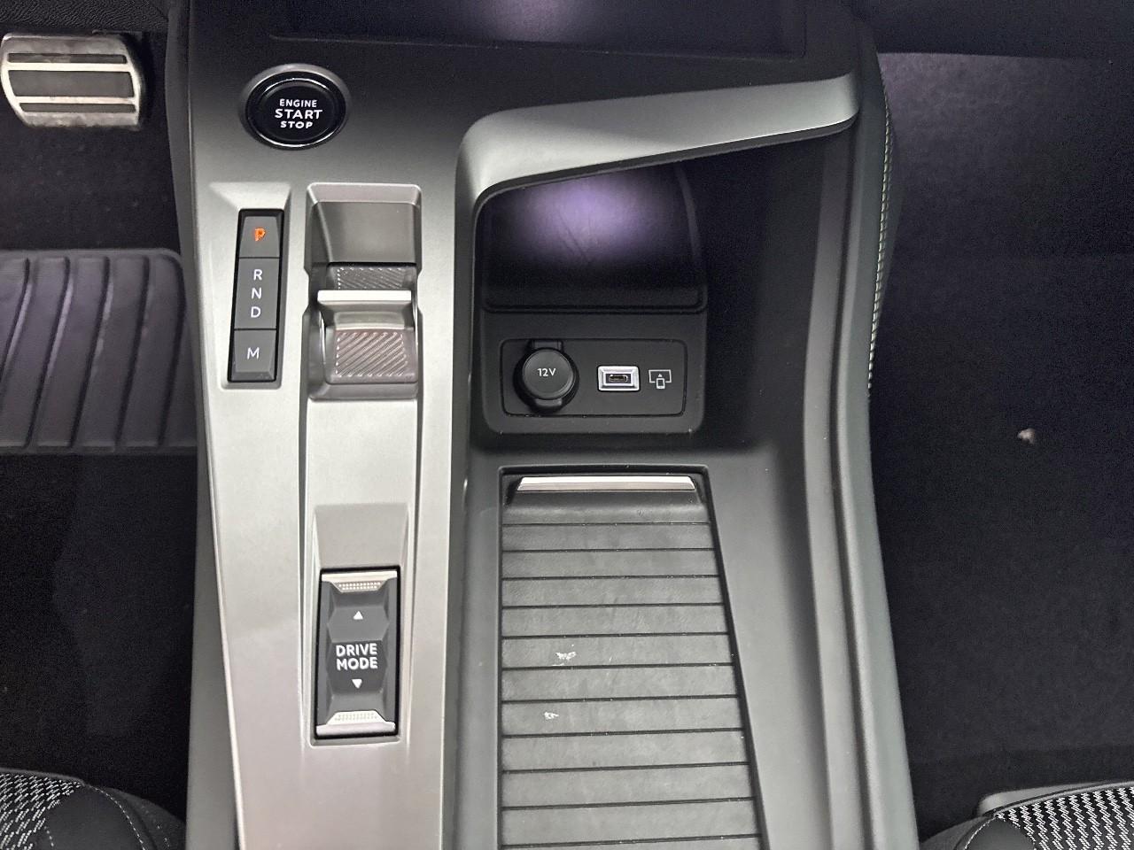 Peugeot Peugeot 308 usata, con alzacristalli elettrici anteriori e posteriori , numero ad impulso 2
