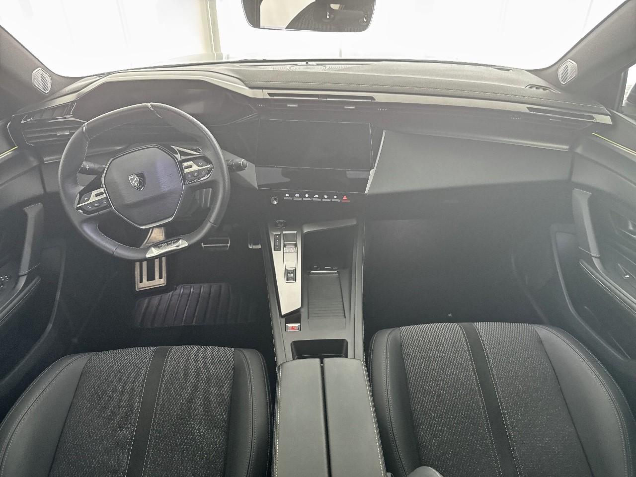 Peugeot Peugeot 308 usata, con chiamata di emergenza