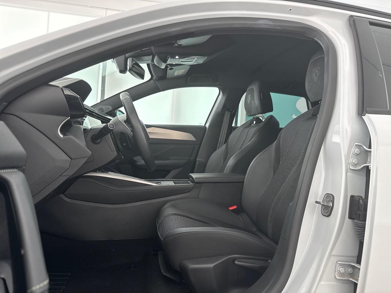 Peugeot Peugeot 308 usata, con chiusura centralizzata scheda , incl. cristalli elettrici