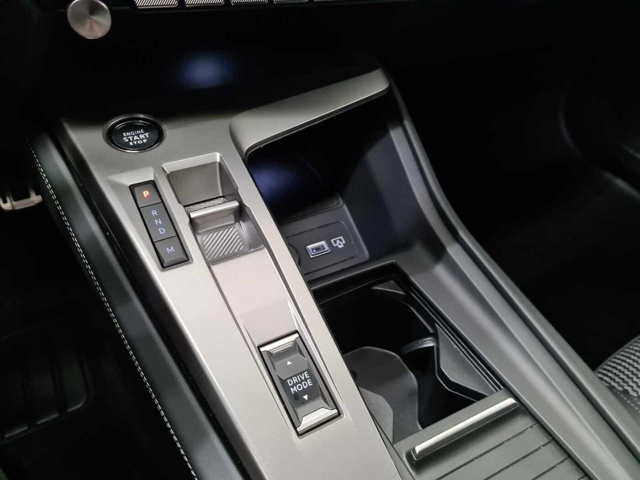 Peugeot Peugeot 308 usata, con abs