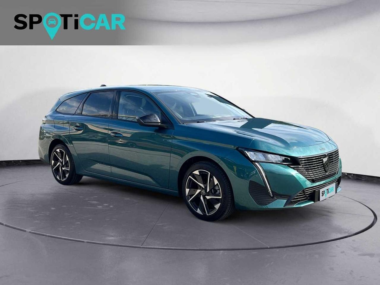 Peugeot Peugeot 308 usata, con bluetooth