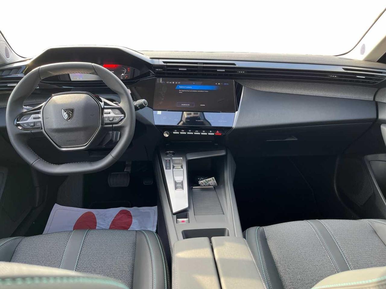 Peugeot Peugeot 308 usata, con coppia motore: 1750