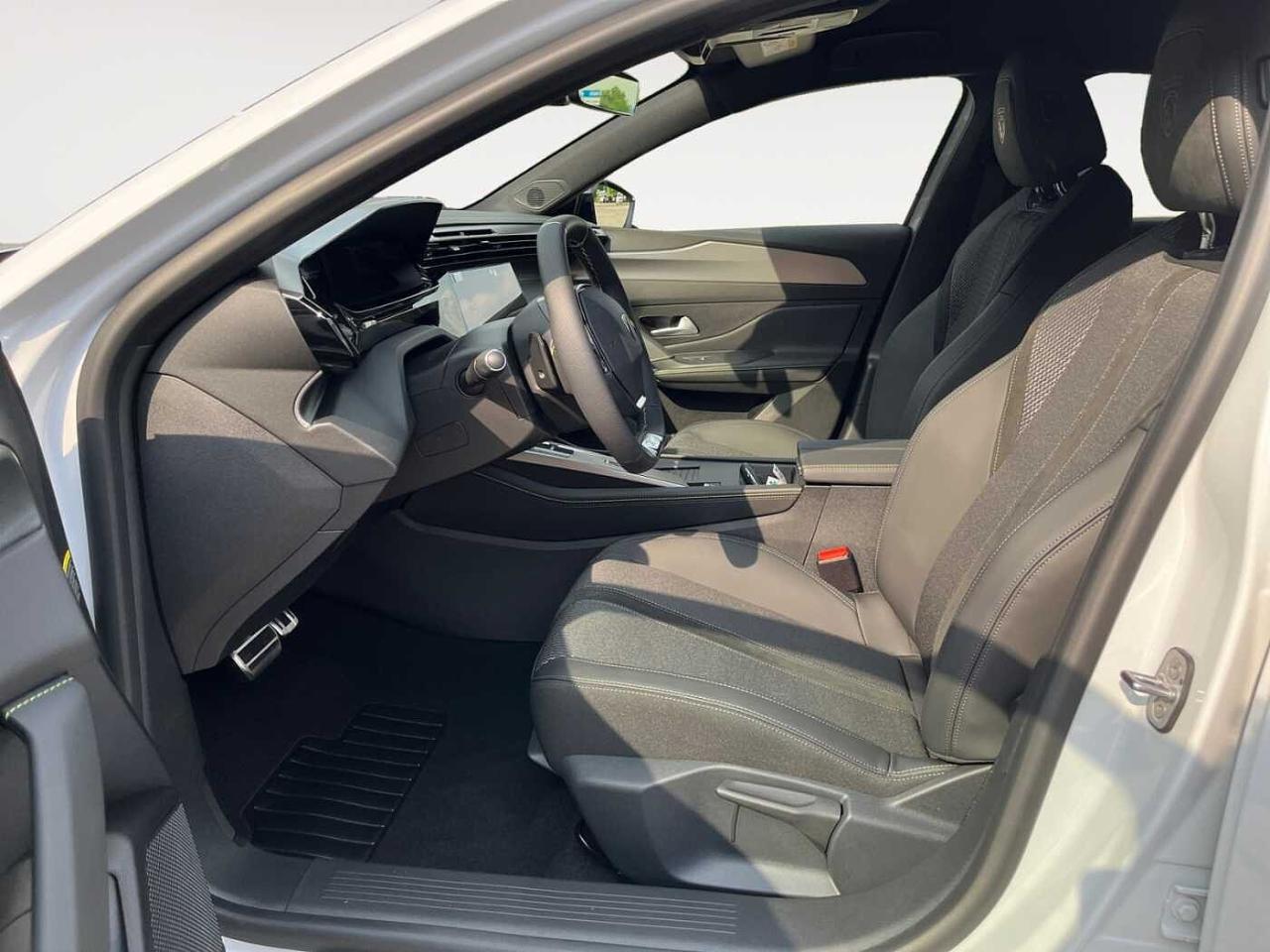 Peugeot Peugeot 308 usata, con 3 cilindri