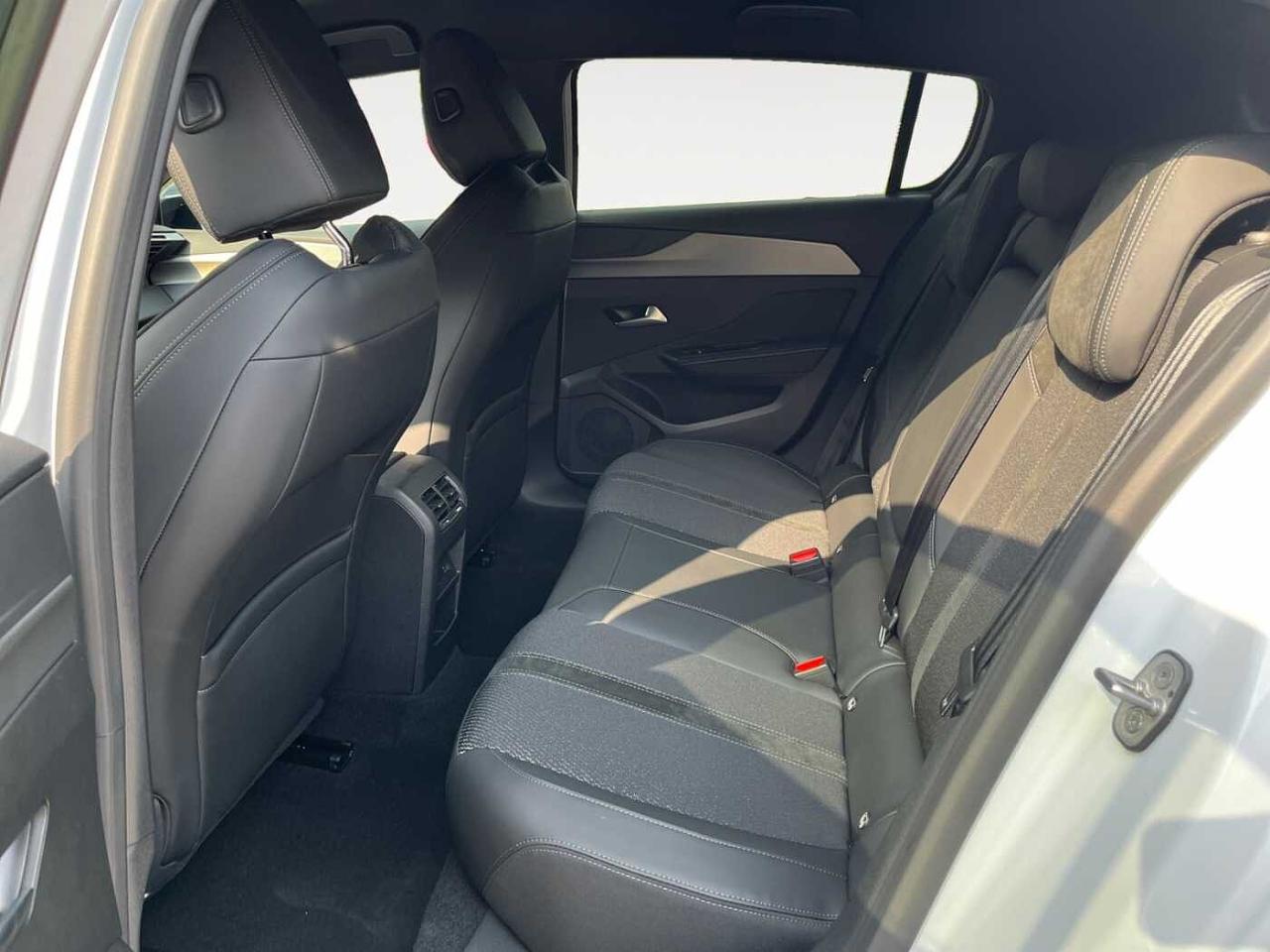 Peugeot Peugeot 308 usata, con 5 porte
