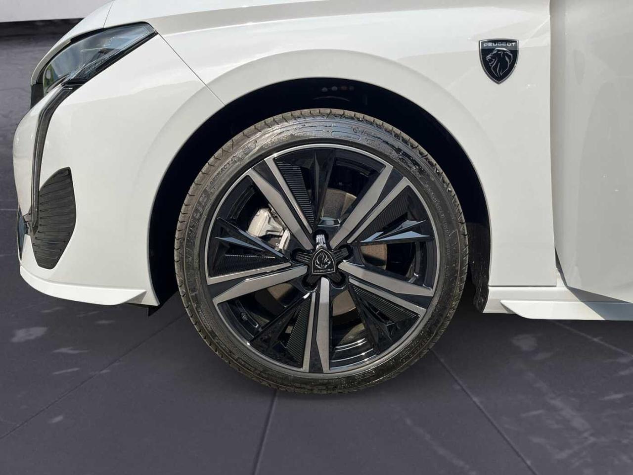 Peugeot Peugeot 308 usata, con 5 sedili