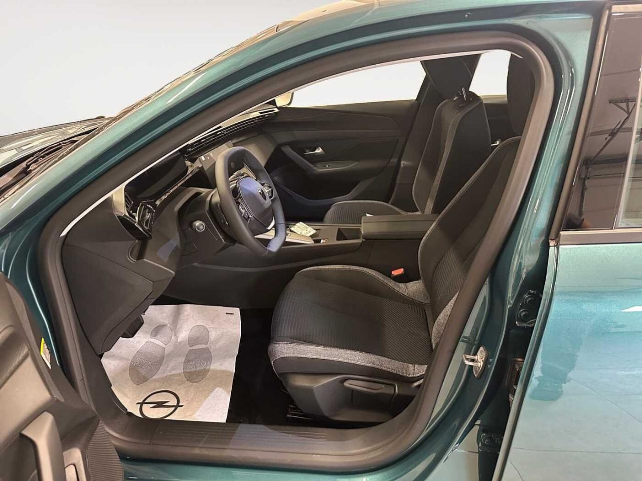 Peugeot Peugeot 308 usata, con 5 porte