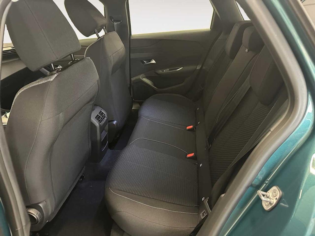 Peugeot Peugeot 308 usata, con 5 sedili