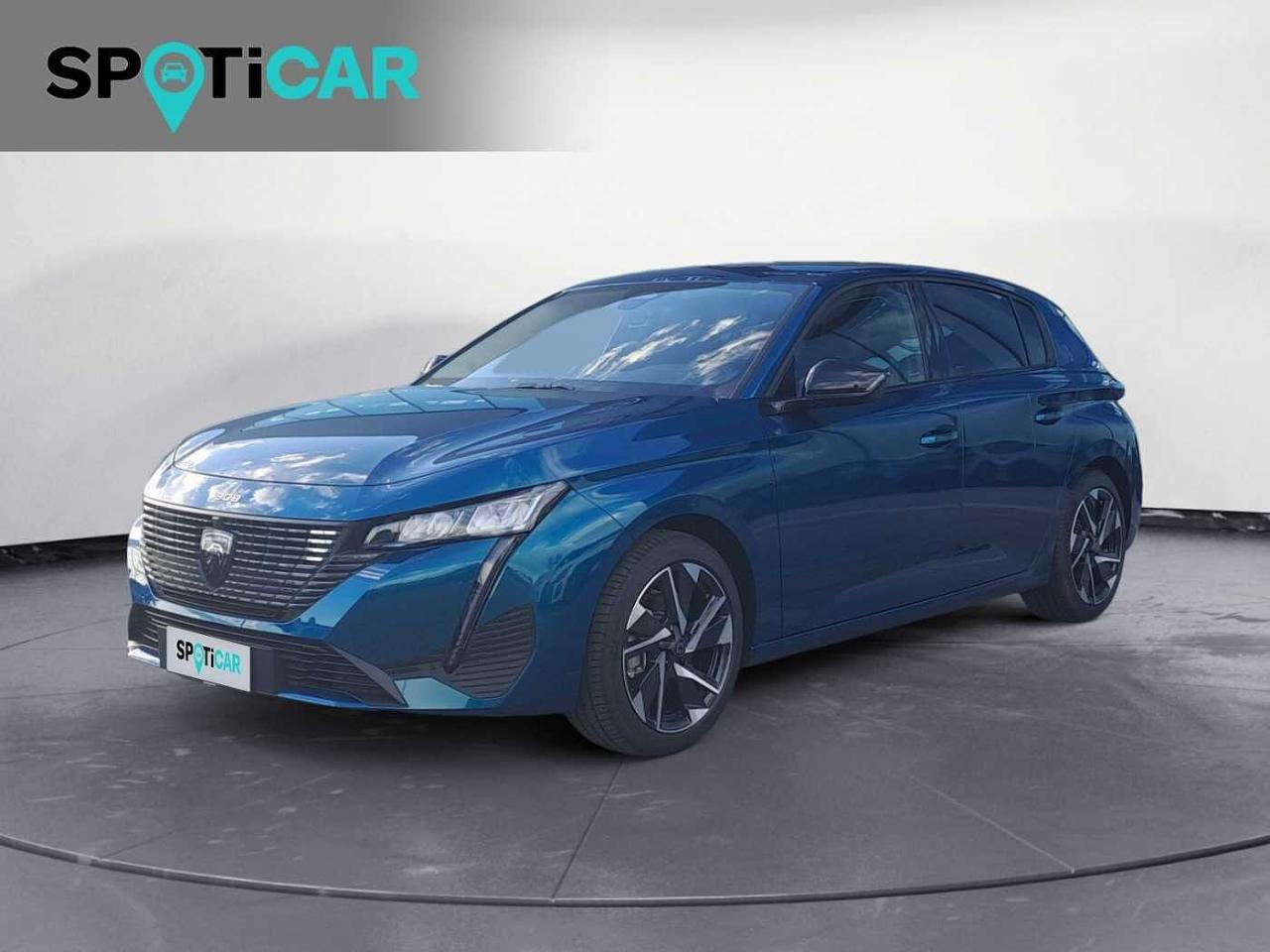 Peugeot Peugeot 308 308 PureTech Turbo 130 S&S Allure