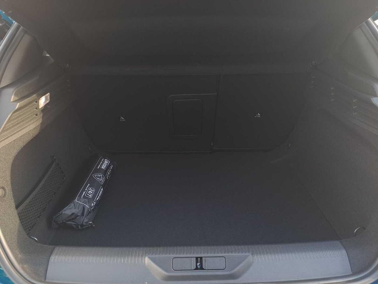 Peugeot Peugeot 308 usata, con cerchi in lega leggera