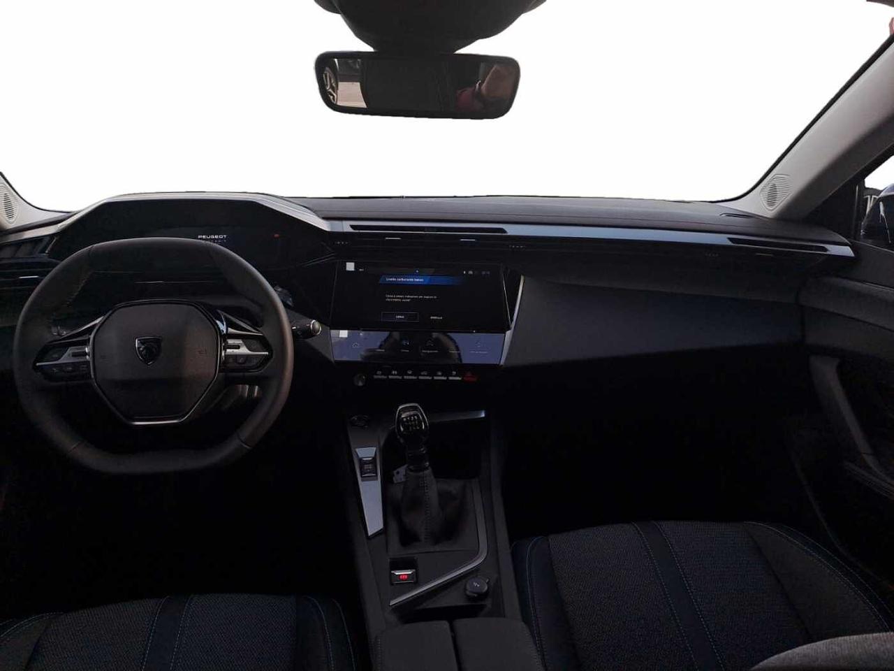 Peugeot Peugeot 308 usata, con coppia motore: 1750