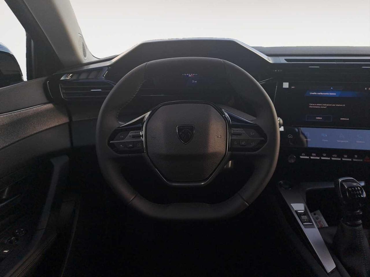 Peugeot Peugeot 308 usata, con cruise control