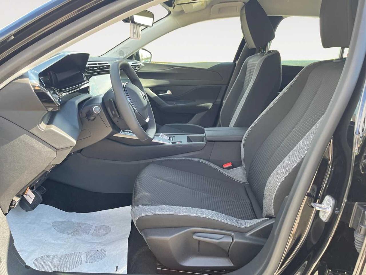 Peugeot Peugeot 308 usata, con 5 porte