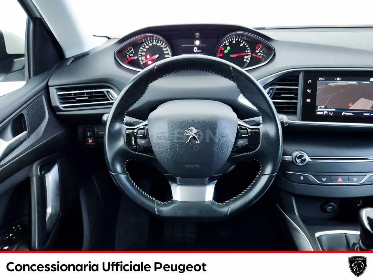 Peugeot Peugeot 308 usata, con 1x Airbag conducente