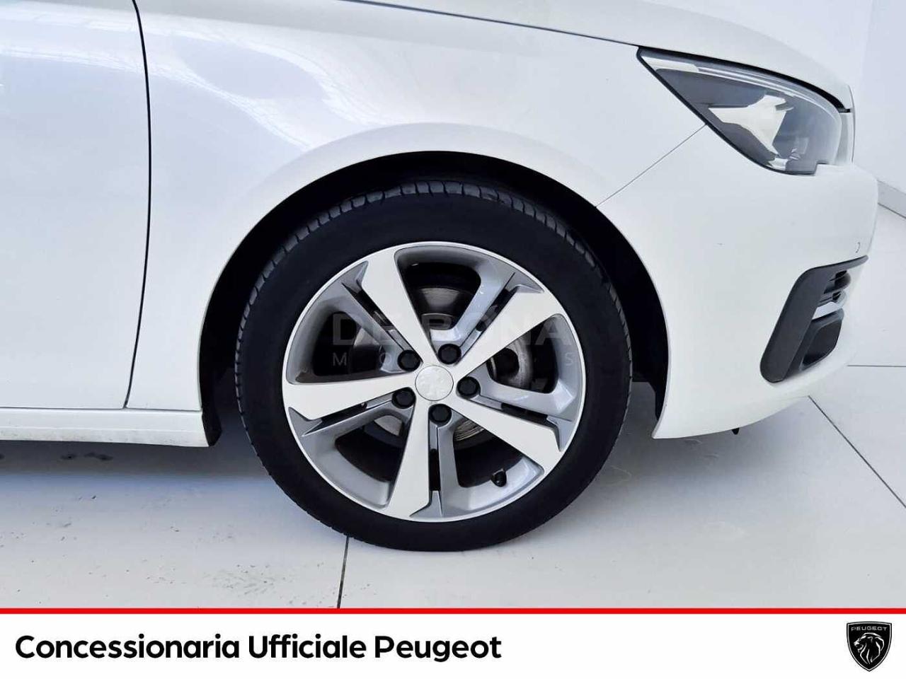 Peugeot Peugeot 308 usata, con esp