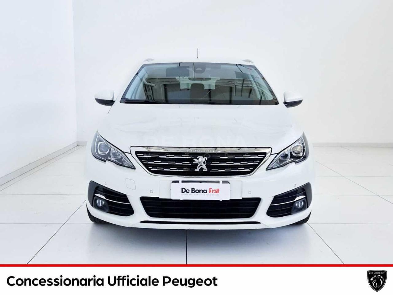 Peugeot Peugeot 308 usata 10