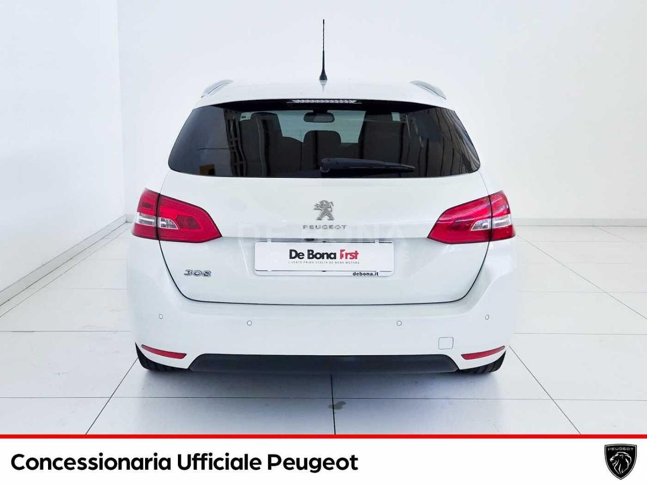 Peugeot Peugeot 308 usata 13