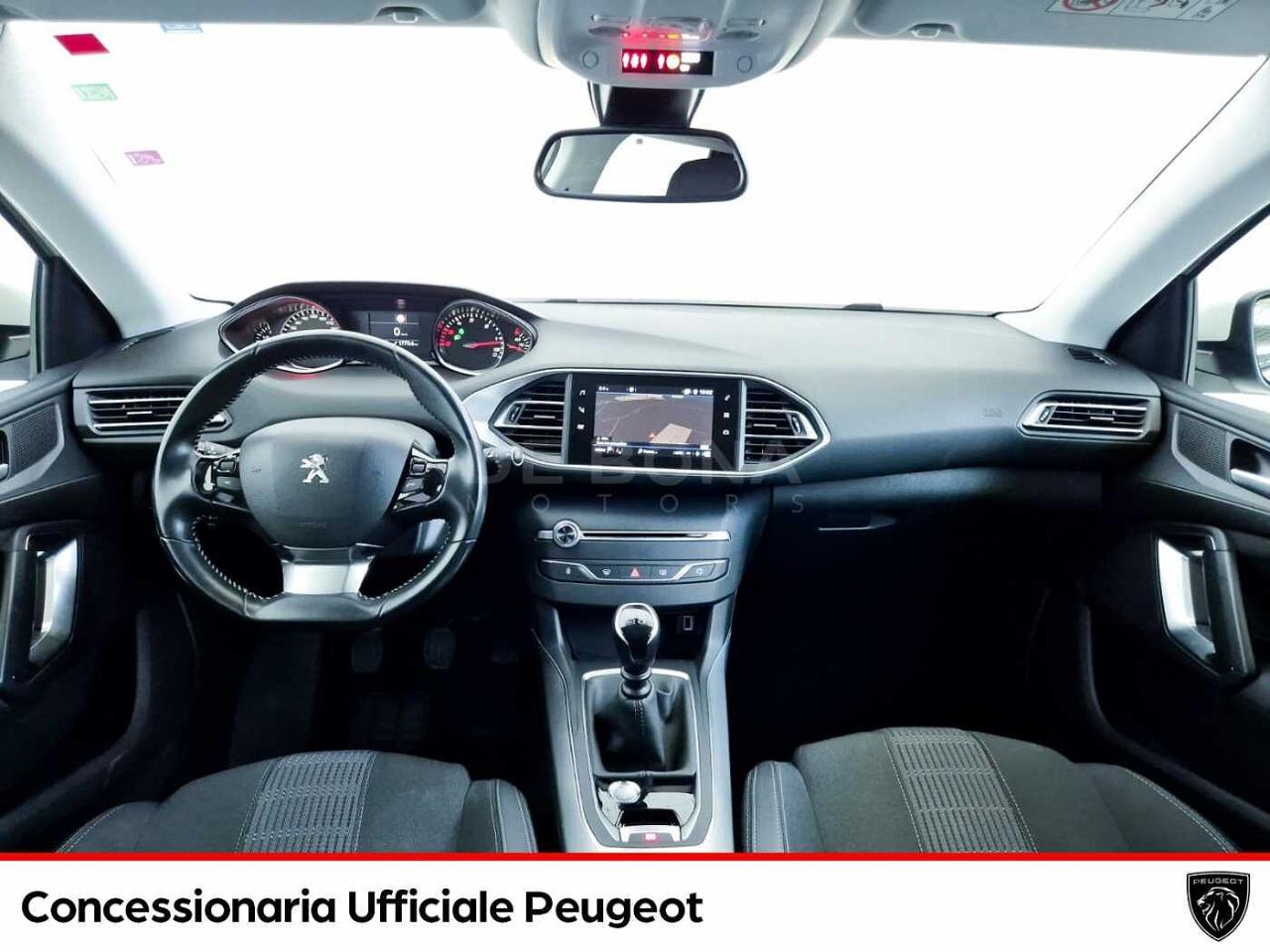 Peugeot Peugeot 308 usata 17