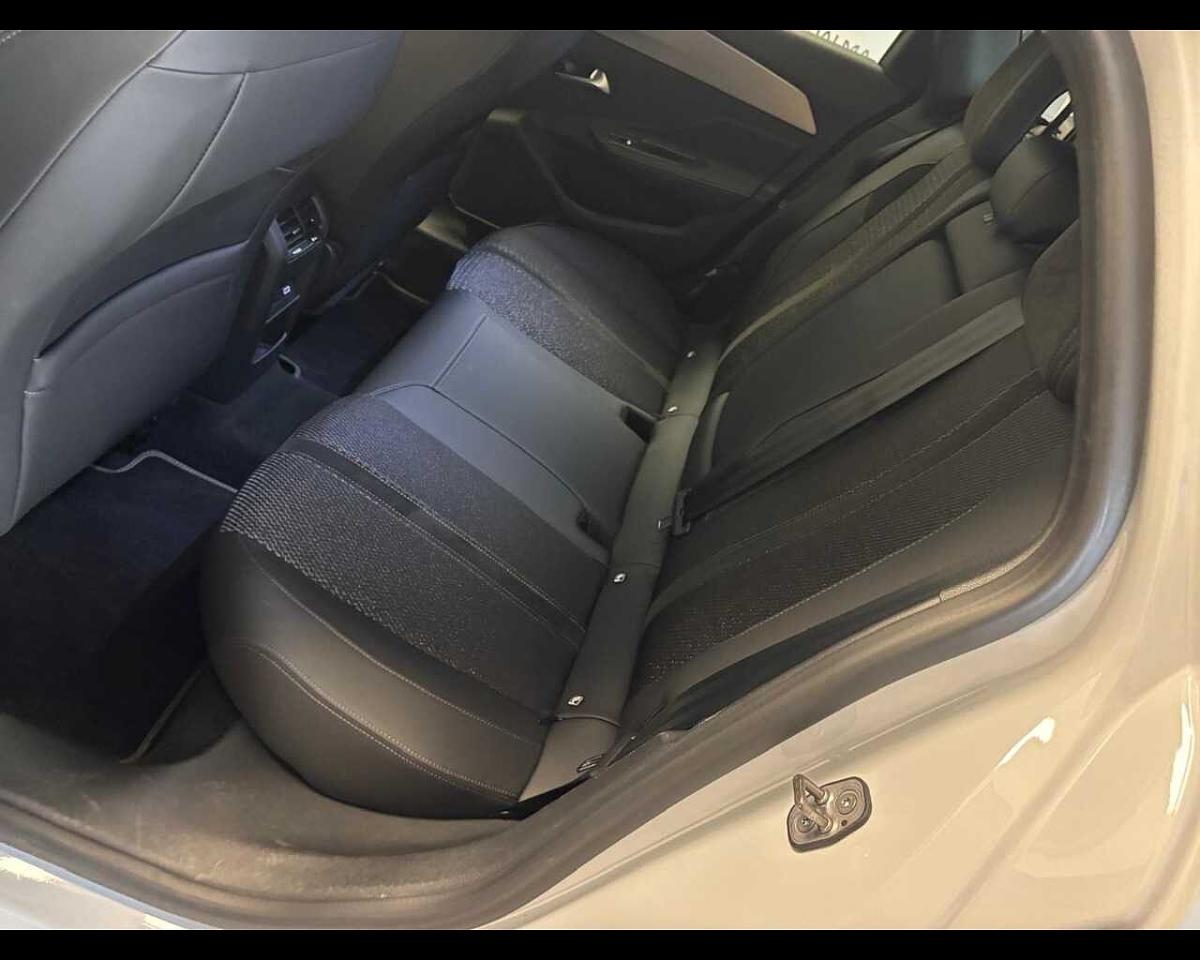 Peugeot Peugeot 308 usata, con isofix