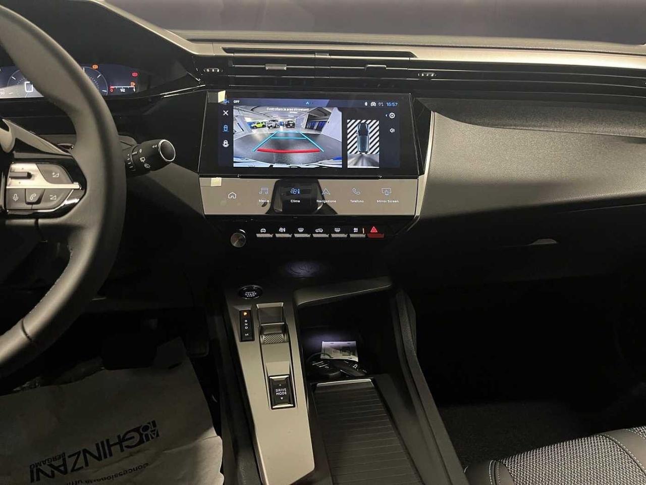 Peugeot Peugeot 308 usata, con Sistema Keyless