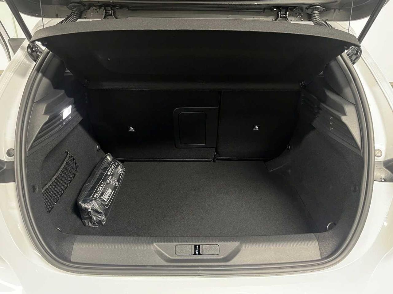 Peugeot Peugeot 308 usata 4