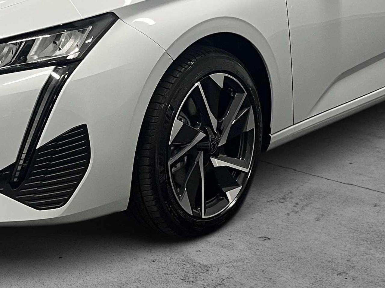 Peugeot Peugeot 308 usata 5