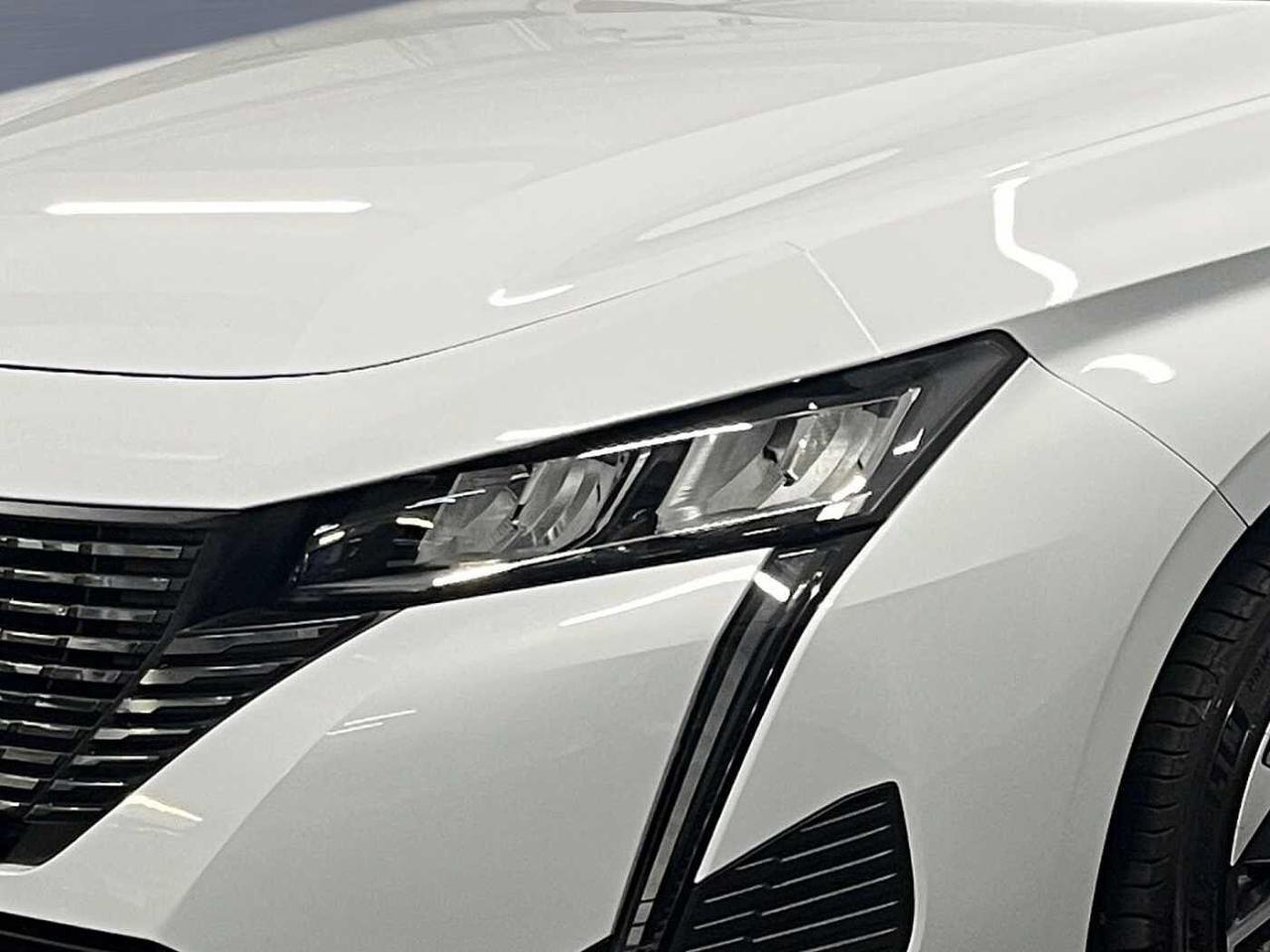 Peugeot Peugeot 308 usata 6