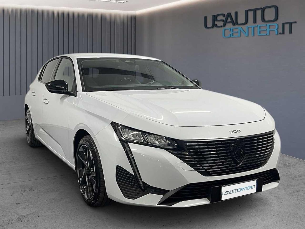 Peugeot Peugeot 308 usata 7