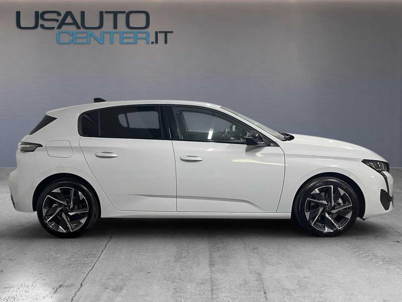 Peugeot Peugeot 308 usata 8