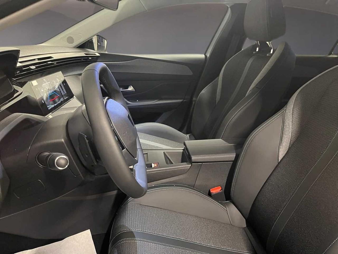 Peugeot Peugeot 308 usata 11