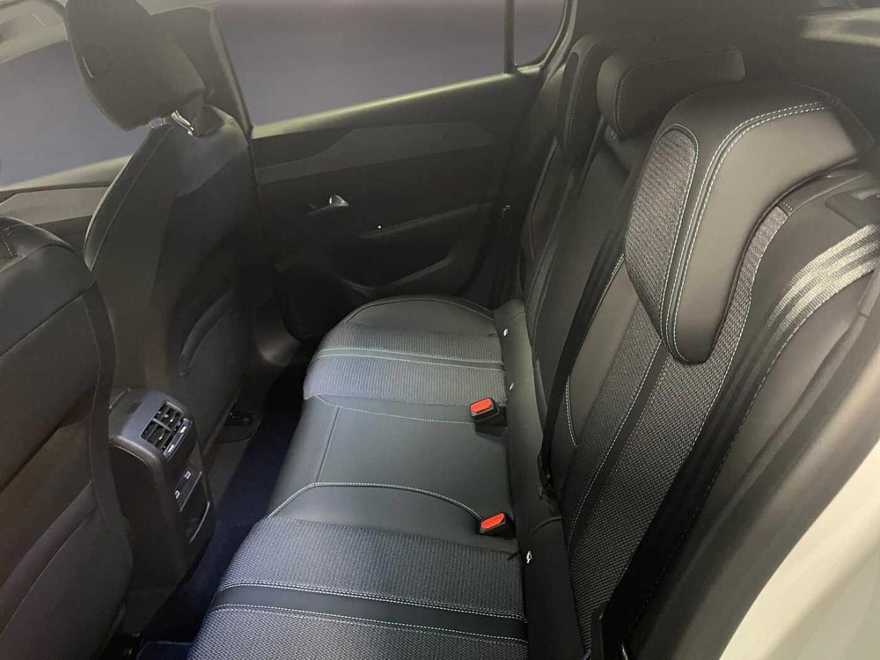 Peugeot Peugeot 308 usata 12