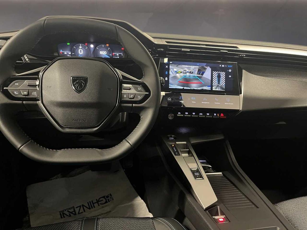 Peugeot Peugeot 308 usata 13