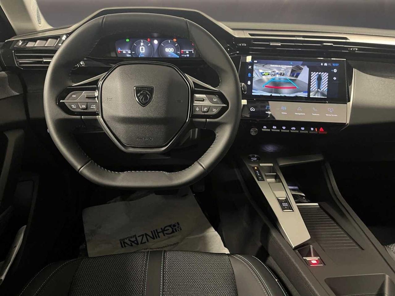 Peugeot Peugeot 308 usata 14