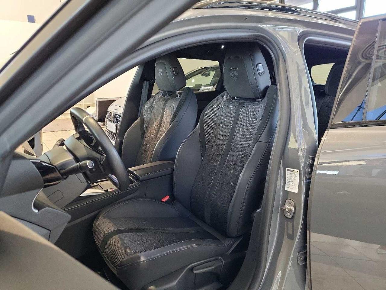 Peugeot Peugeot 308 usata 7