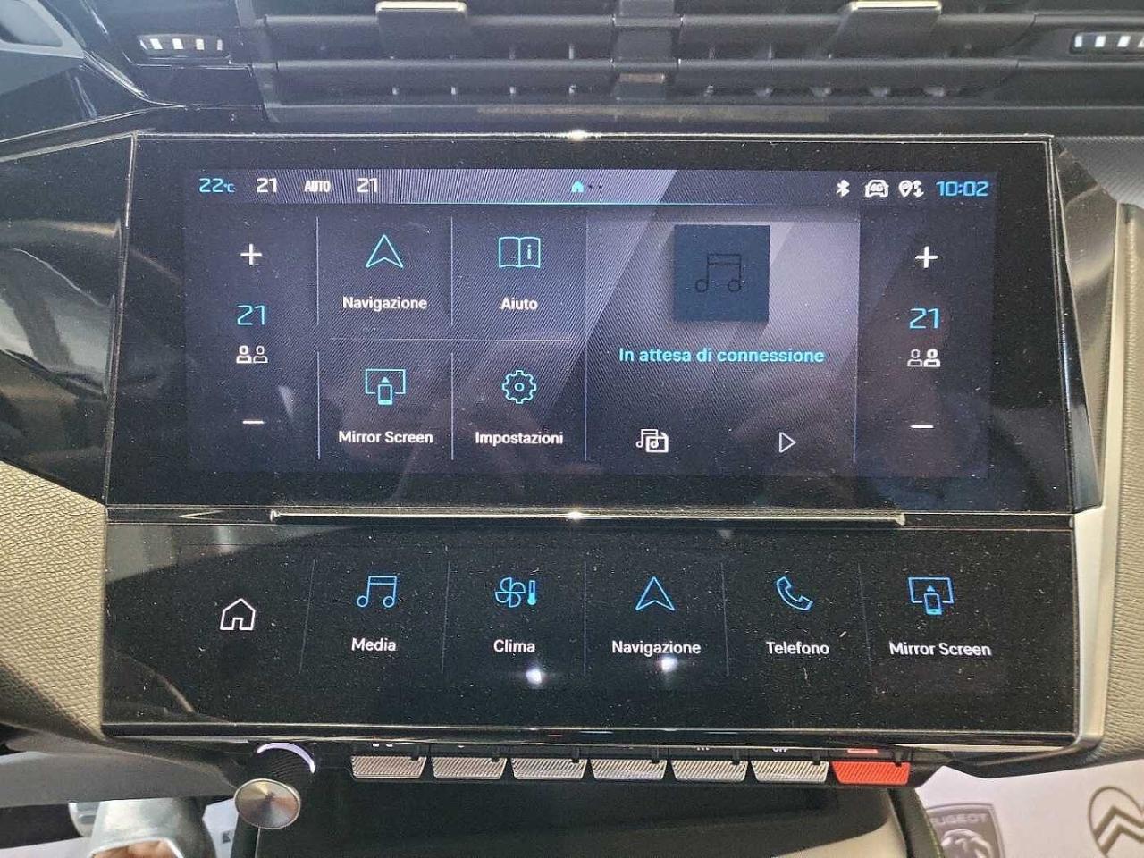 Peugeot Peugeot 308 usata 12