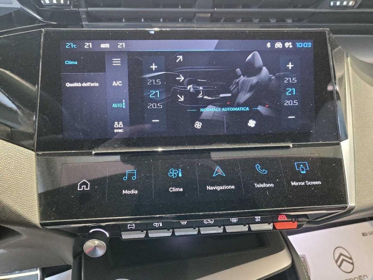 Peugeot Peugeot 308 usata 14