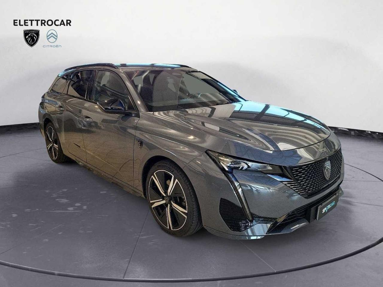 Peugeot Peugeot 308 usata 24