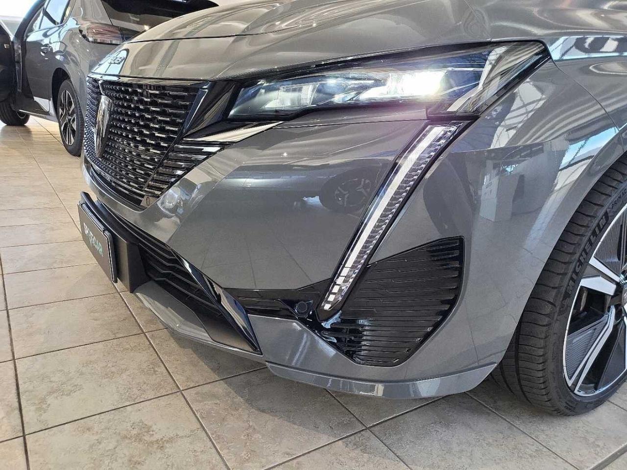 Peugeot Peugeot 308 usata 27