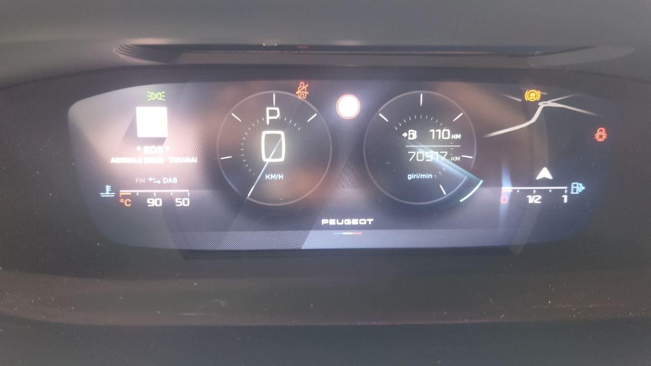 Peugeot Peugeot 308 usata 1