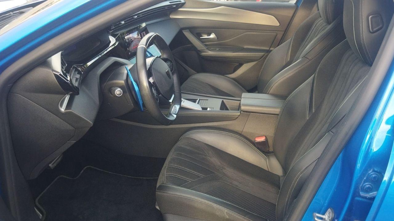 Peugeot Peugeot 308 usata 2