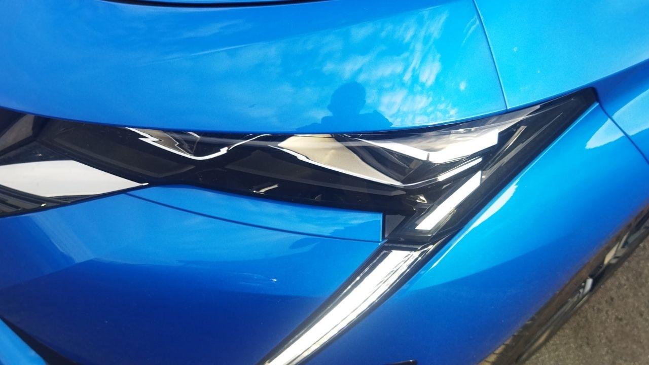 Peugeot Peugeot 308 usata 5