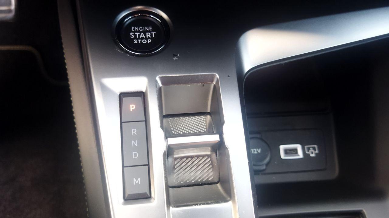 Peugeot Peugeot 308 usata 7