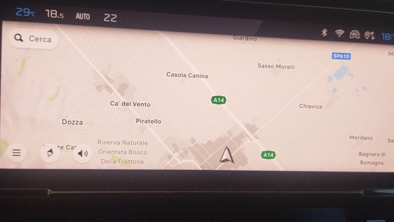 Peugeot Peugeot 308 usata 8