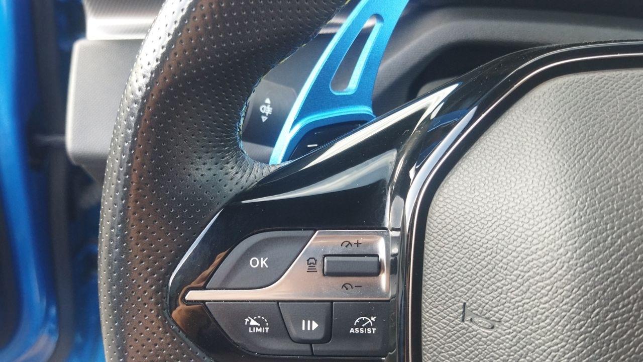 Peugeot Peugeot 308 usata 10