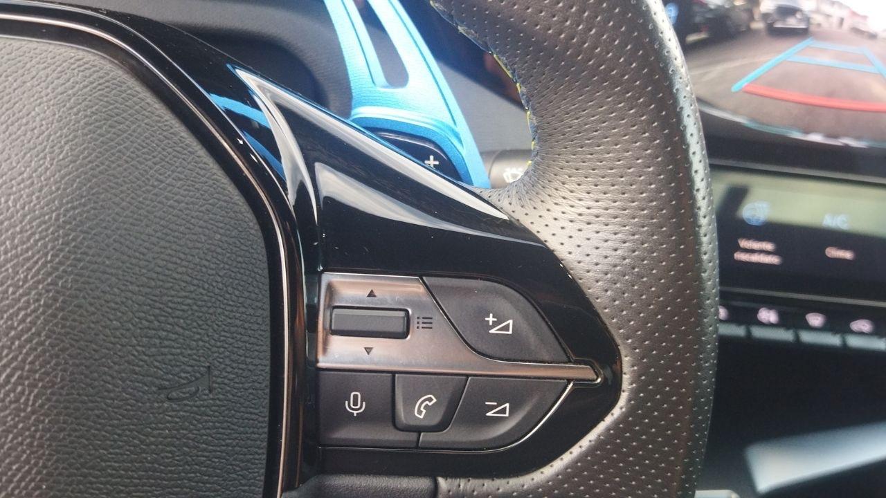 Peugeot Peugeot 308 usata 12