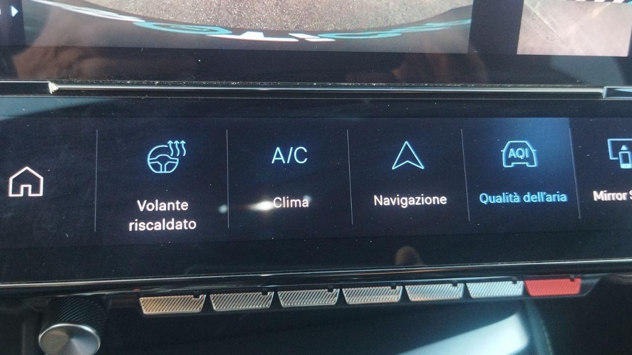 Peugeot Peugeot 308 usata 13