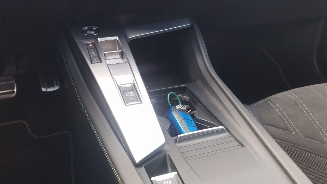 Peugeot Peugeot 308 usata 16