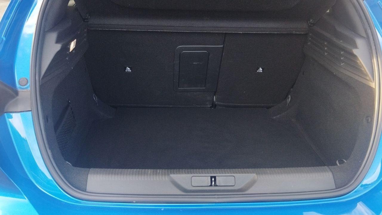 Peugeot Peugeot 308 usata 20