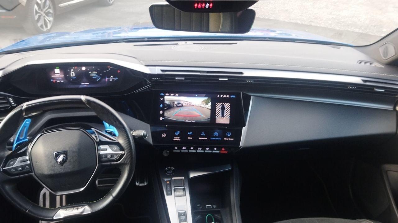 Peugeot Peugeot 308 usata 22