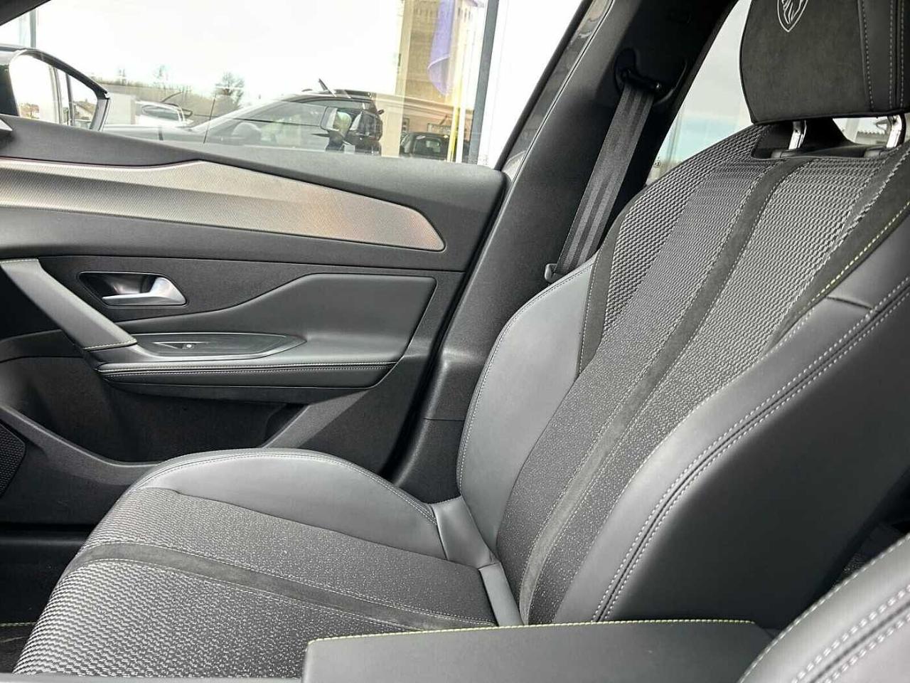 Peugeot Peugeot 308 usata, con 5 porte