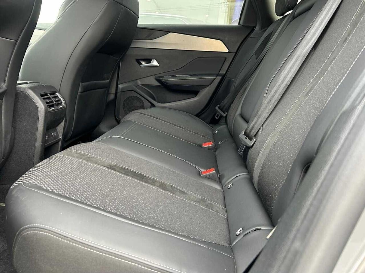 Peugeot Peugeot 308 usata, con 5 sedili